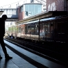 Postaja Gesundbrunnen