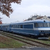 Foto: Ante KleÄina (Å½eljezniÄki spomen park PoÅ¾ega)