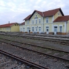 Foto: Ante KleÄina (Å½eljezniÄki spomen park PoÅ¾ega)