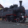 Foto: Ante KleÄina (Å½eljezniÄki spomen park PoÅ¾ega)