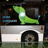 Solaris - elektriÄni minibus. Idealan za lokalni prijevoz u nekom buduÄ‡em integriranom prometnom sustavu u Hrvatskoj, odnosno za dovoz/odvoz putnika u/iz manjih mjesta do Å¾eljezniÄkih stajaliÅ¡ta. :-)