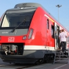 Novi elektriÄni motorni vlak za NjemaÄke Å¾eljeznice (DB) serije 430 kojeg proizvode Alstom i Bombardier.