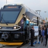 Stadler je predstavio svoj proslavljeni model FLIRT. Ovaj puta radi se o vlaku za privatnog ÄeÅ¡kog daljinskog prijevoznika LEO Express.