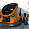 Dizelski motorni vlak LINK poljskog proizvoÄ‘aÄa PESA.