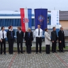 Foto: Ante KleÄina (Å½eljezniÄki spomen park PoÅ¾ega)