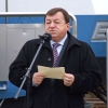 Foto: Ante KleÄina (Å½eljezniÄki spomen park PoÅ¾ega)