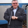 Foto: Ante KleÄina (Å½eljezniÄki spomen park PoÅ¾ega)
