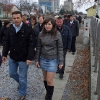 Foto: Ante KleÄina (Å½eljezniÄki spomen park PoÅ¾ega)