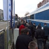 Foto: Ante KleÄina (Å½eljezniÄki spomen park PoÅ¾ega)