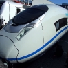 Siemens Velaro D