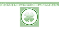 Čišćenje i njega putničkih vagona d.o.o.
