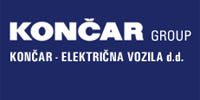 Končar KEV