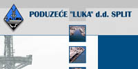 Luka Split