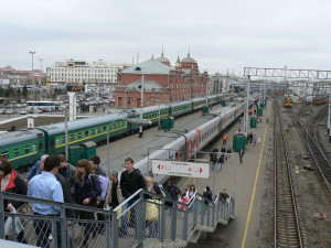 Train-33-Kazan-Train-Station