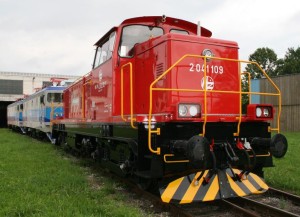 GREDELJ
