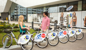 NEXTBIKE